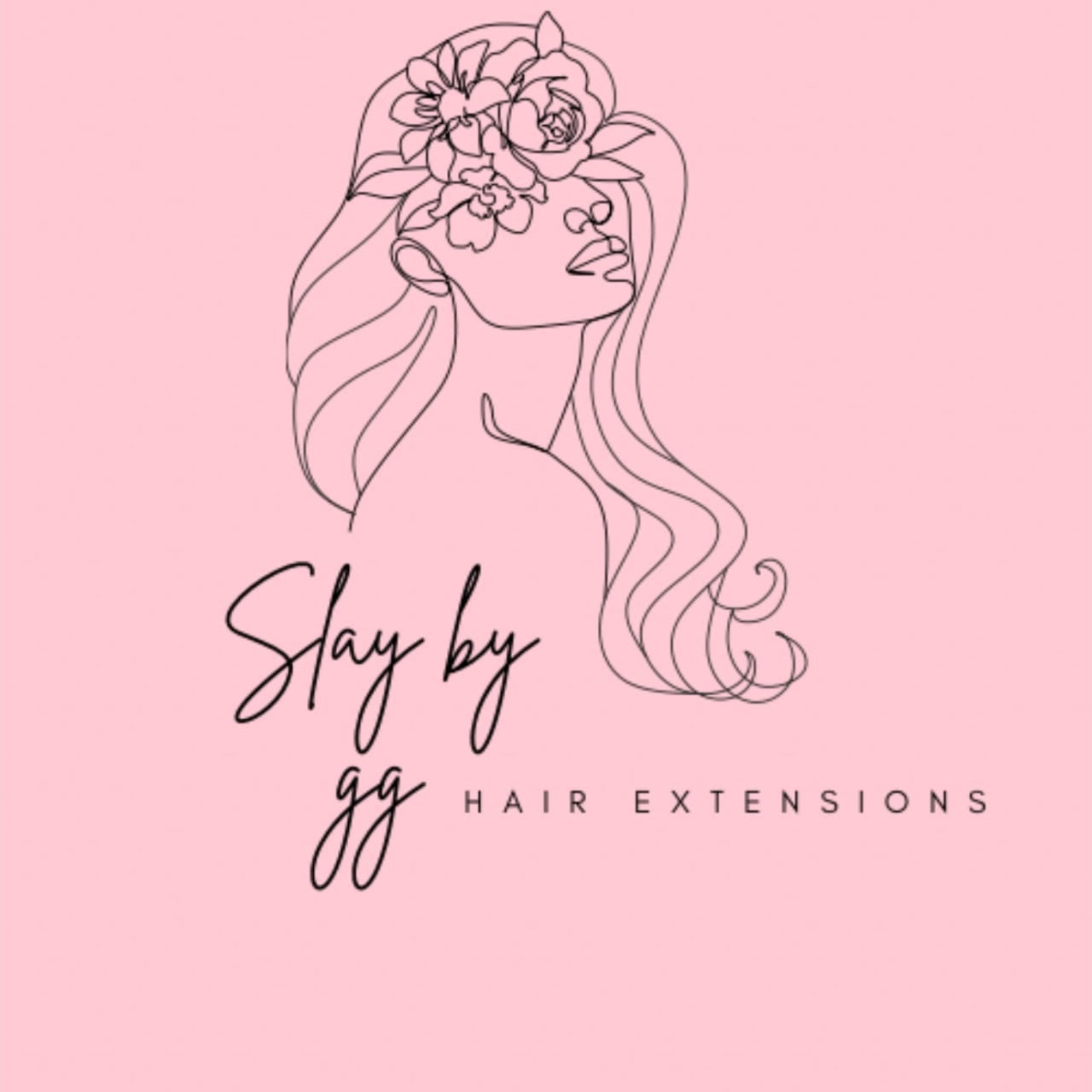 SlayByGGHairExtensions llc.